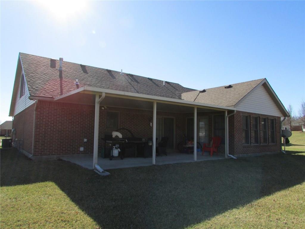 1844 Conrad Court, Unit 1844 Springfield, OH 45502 - Photo 25 of 27