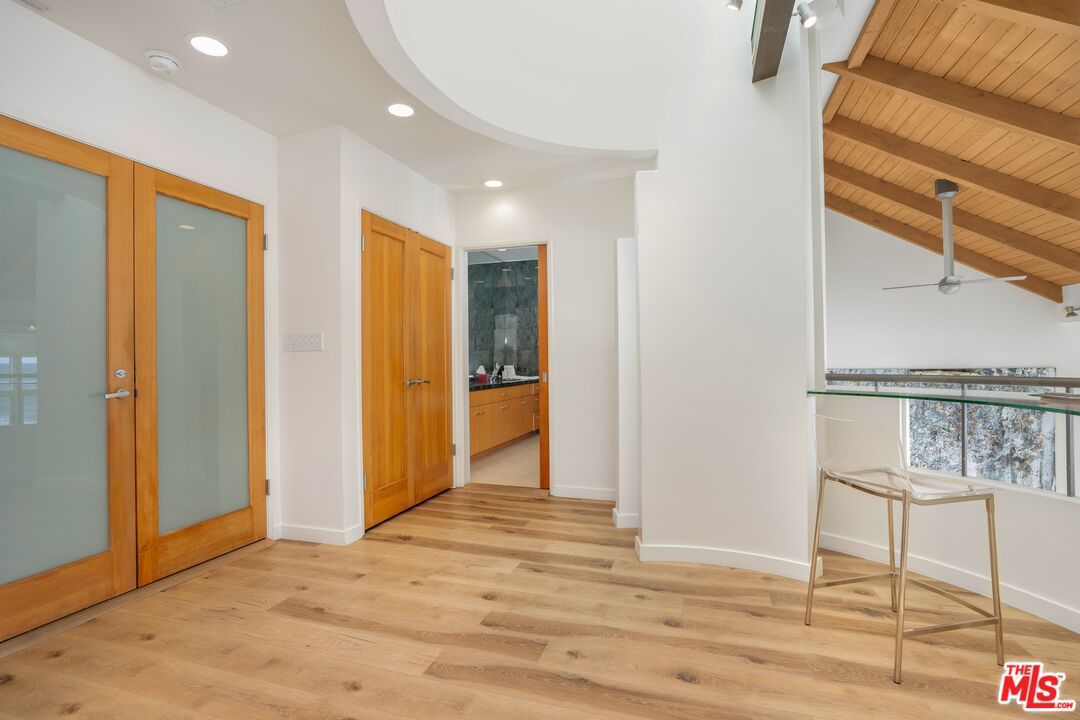 24456 Malibu Road Malibu, CA 90265 - Photo 18 of 33 a view of livingroom with wooden floor