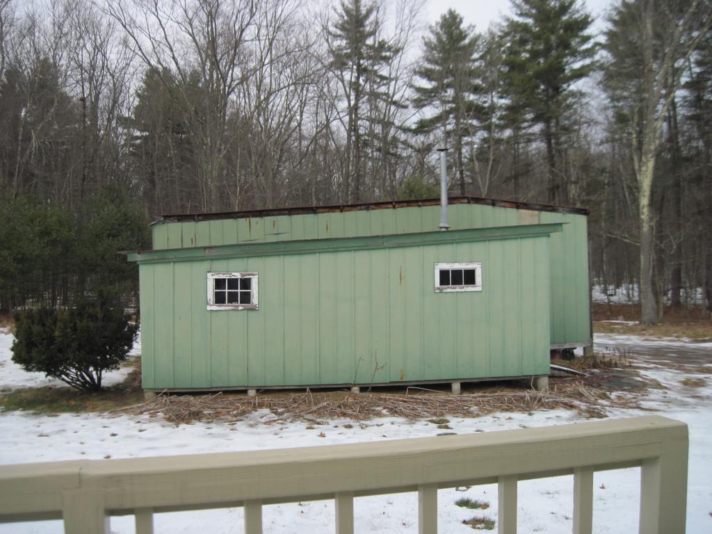 204 New Road Newmarket, NH 03857 - Photo 11 of 12