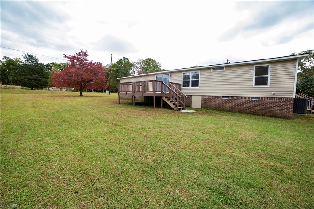 3820 Level Plains Road Sophia, NC 27350 - Photo 2 of 29 Gallery Image 2