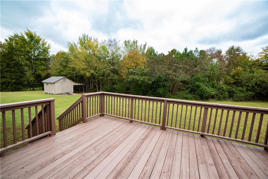 3820 Level Plains Road Sophia, NC 27350 - Photo 3 of 29 Gallery Image 3