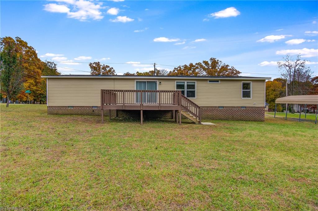 3820 Level Plains Road Sophia, NC 27350 - Photo 28 of 29 Gallery Image 28