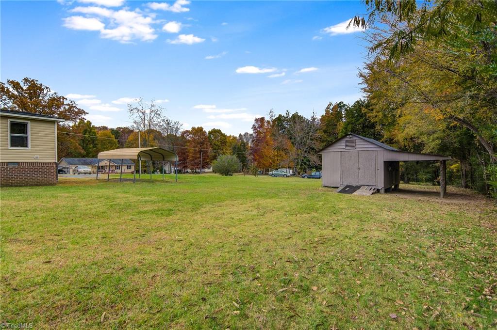 3820 Level Plains Road Sophia, NC 27350 - Photo 29 of 29 Gallery Image 29