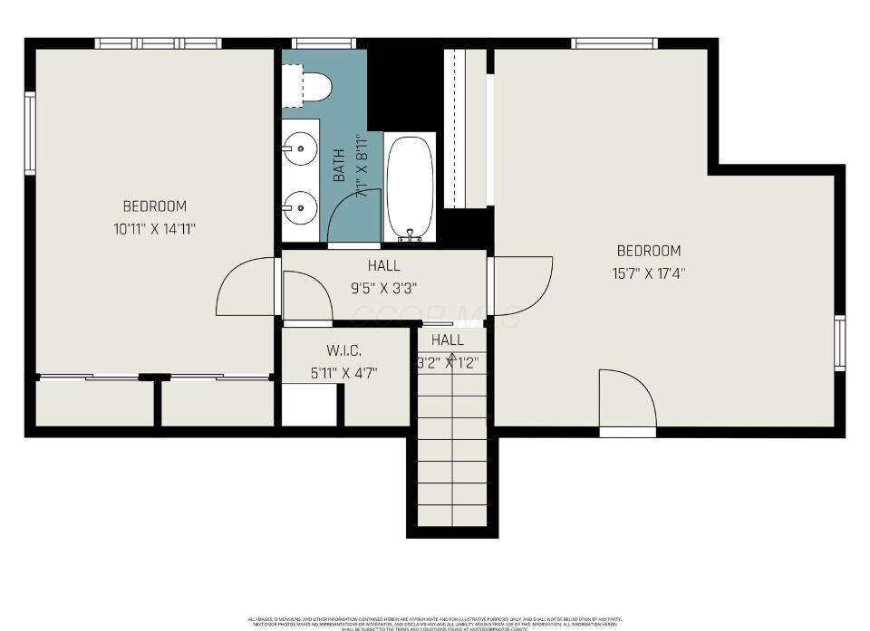 4441 Olentangy River Road Columbus, OH 43214 - Photo 38 of 40