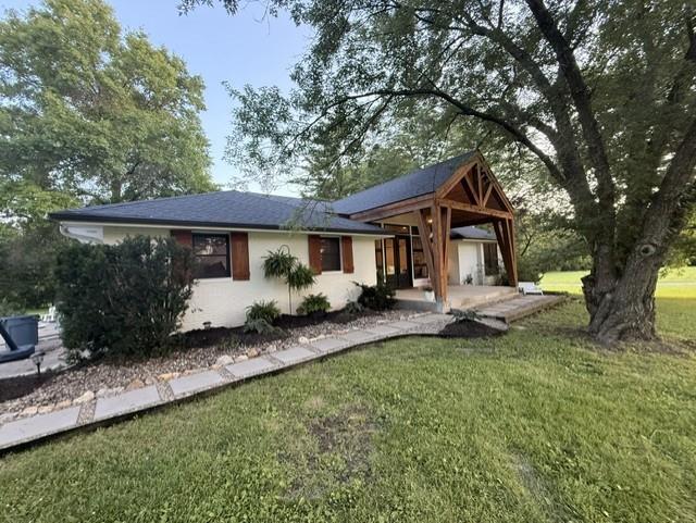 13901 Leavenworth Road Basehor, KS 66007 - Photo 4 of 16