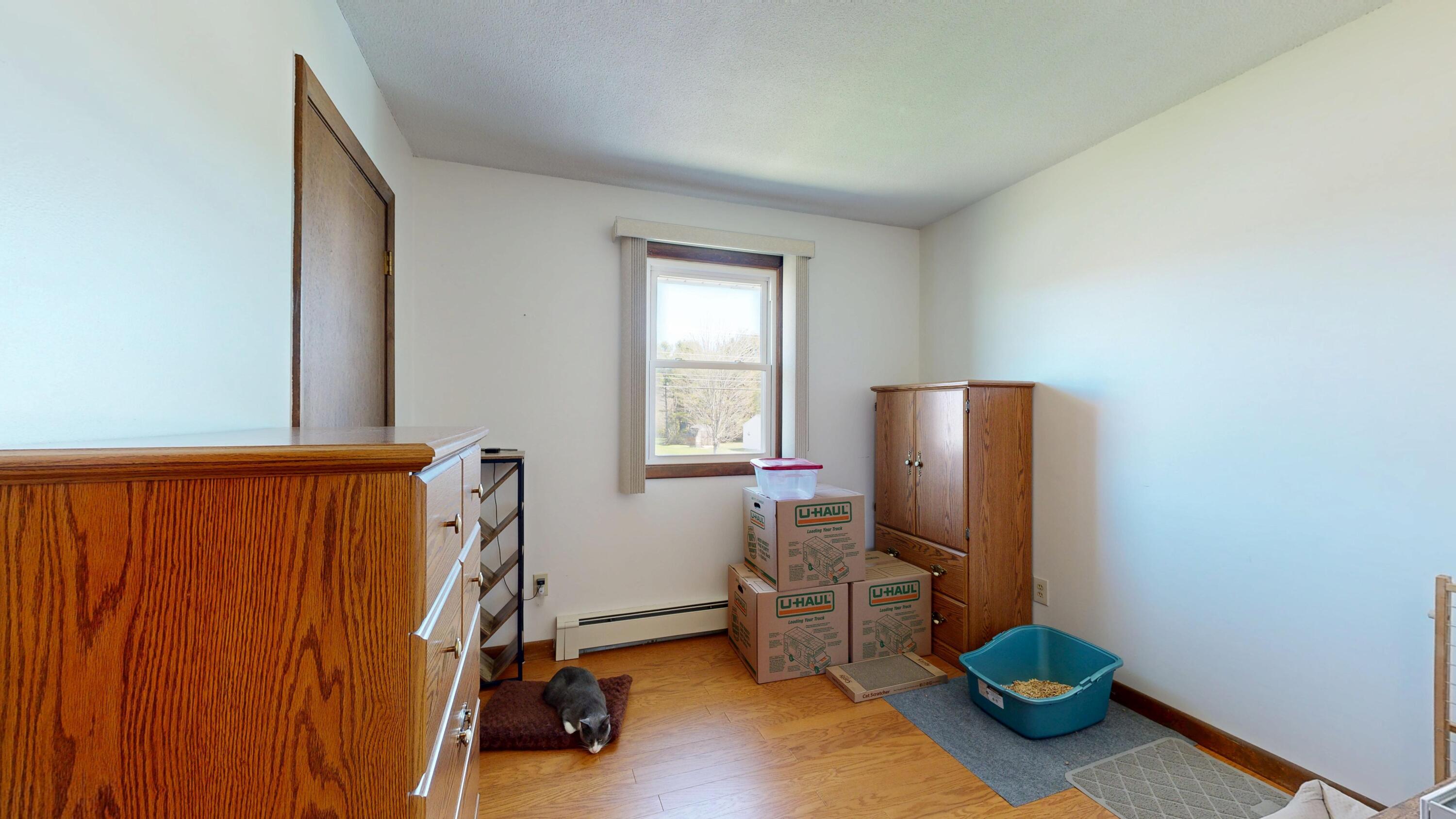362 Crowley Road Sabattus, ME 04280 - Photo 25 of 50 Bedroom