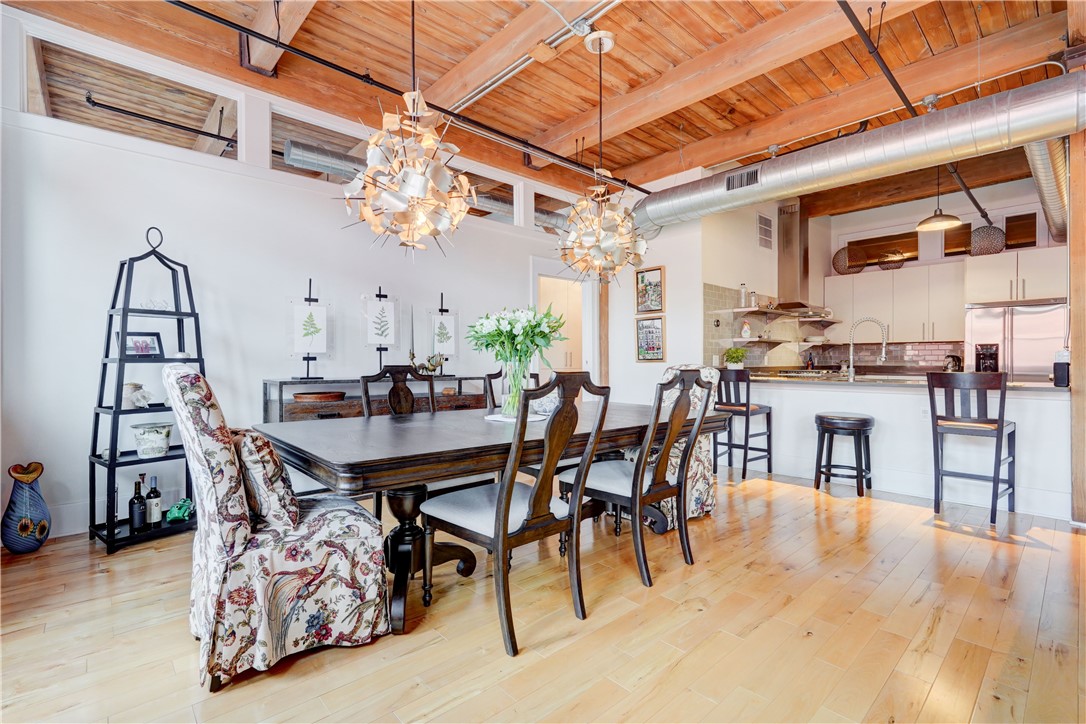 1 Capron Street, Unit UN302 Rochester, NY 14607 - Photo 11 of 25 Gallery Image 11
