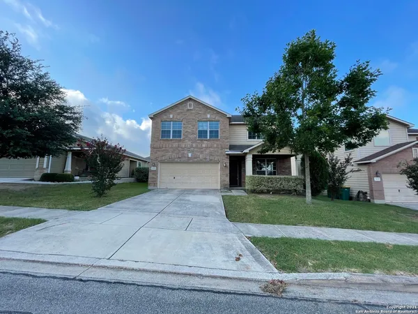 $1,895 | 9614 Copper Estate, Converse, TX 78109