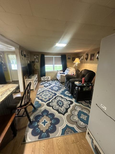 465 Skowhegan Road Norridgewock, ME 04957 - Photo 8 of 32 Living room