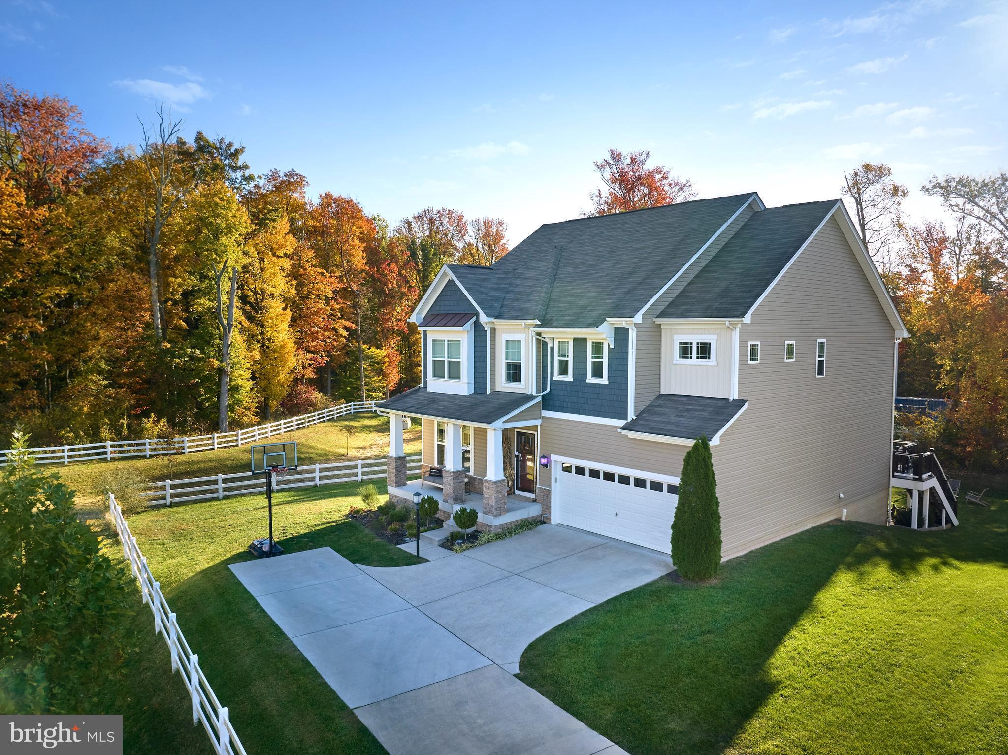 2015 Margrave Avenue Fallston, MD 21047 - Photo 1 of 20 a view of a house with a yard