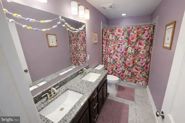 $815,000 | 2015 Margrave Avenue, Fallston, MD 21047