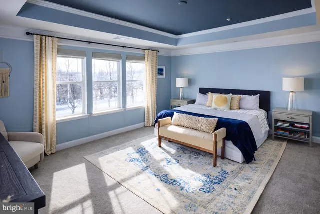 $815,000 | 2015 Margrave Avenue, Fallston, MD 21047