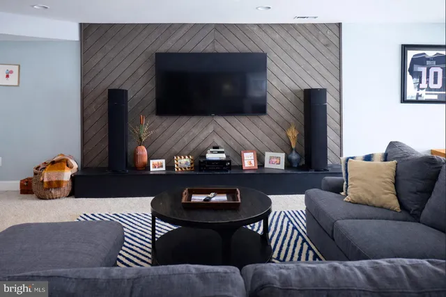 $815,000 | 2015 Margrave Avenue, Fallston, MD 21047