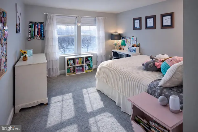 $815,000 | 2015 Margrave Avenue, Fallston, MD 21047