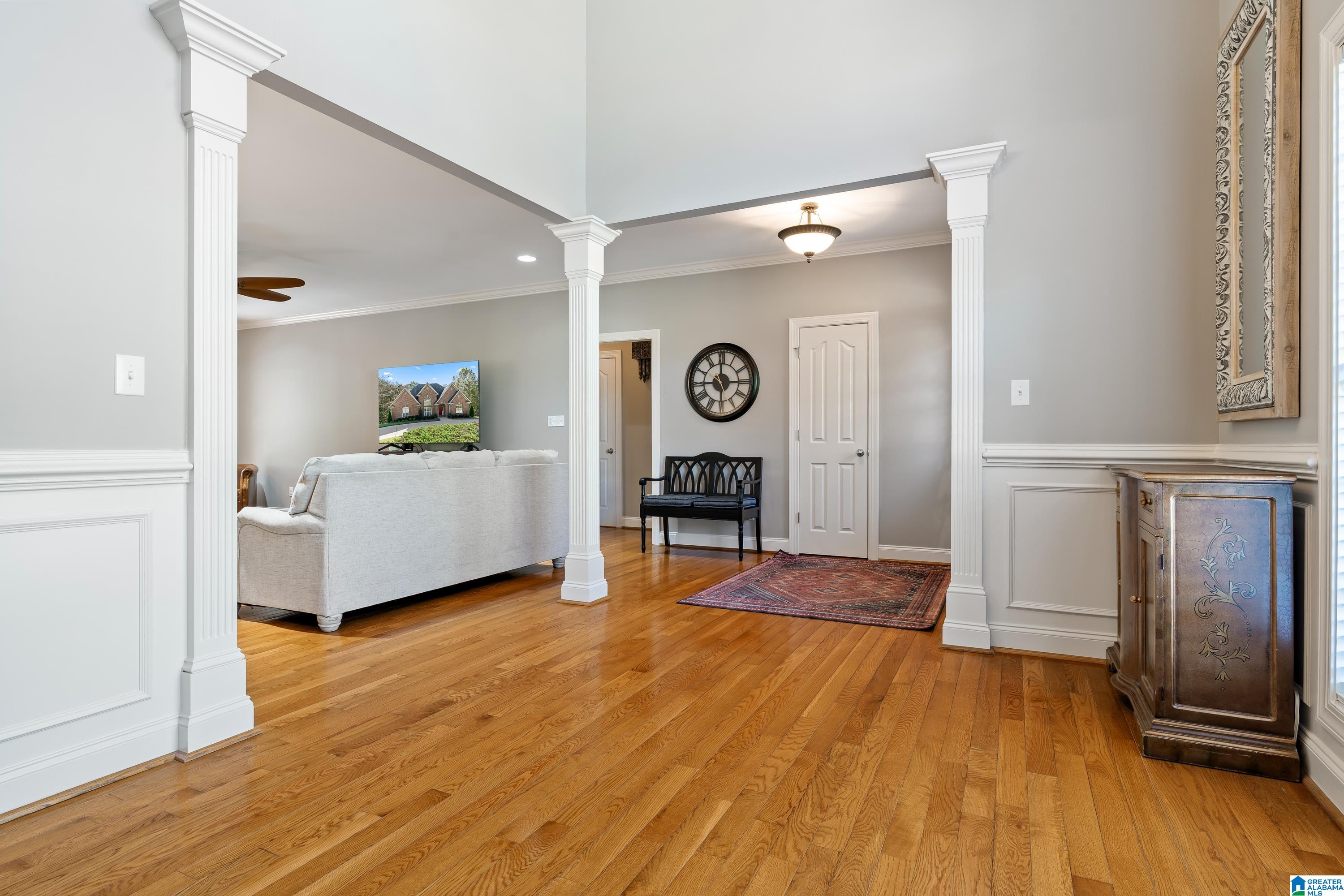 5632 Ridgeview Drive Trussville, AL 35173 - Photo 7 of 36