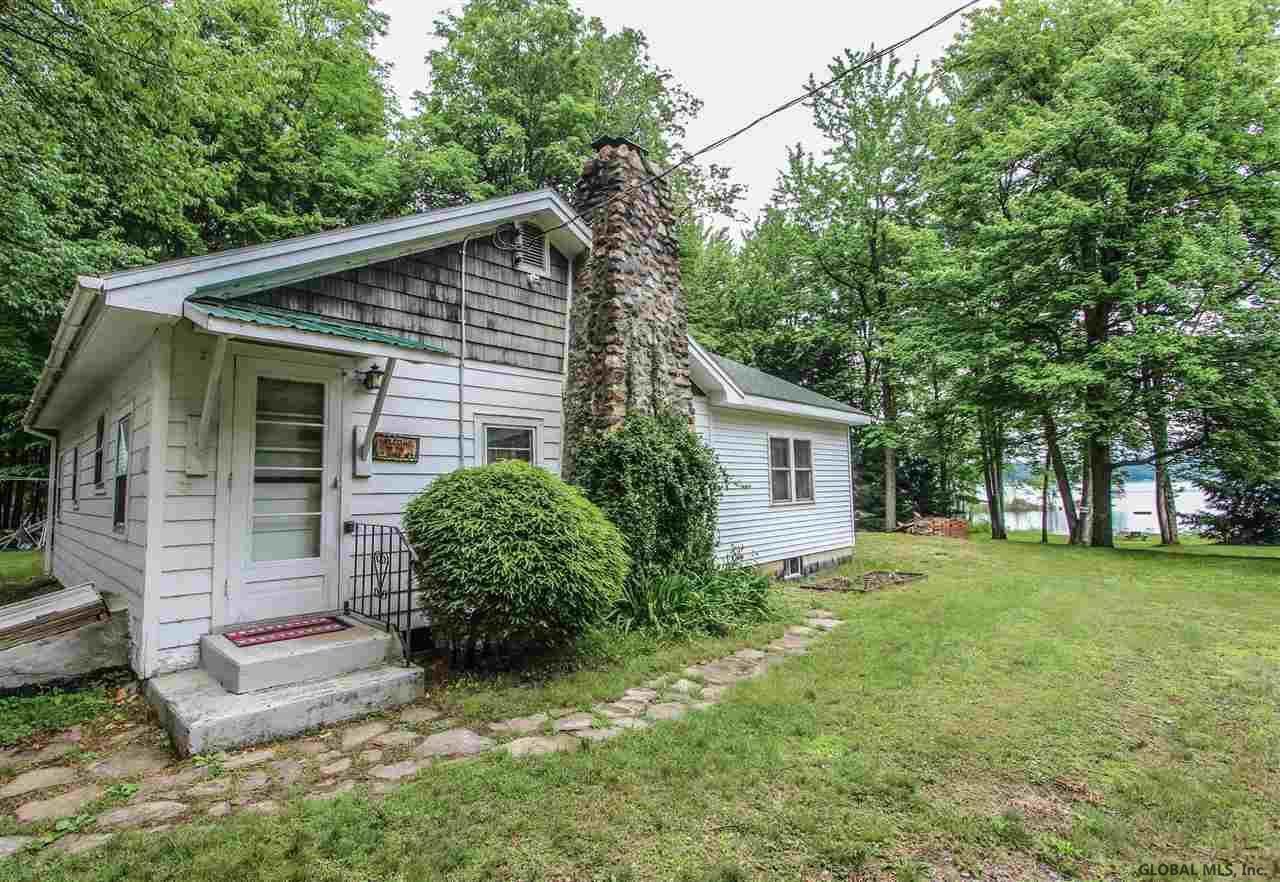 585 Sinclair Road Northville, NY 12134 - Photo 1 of 25 Photo 1