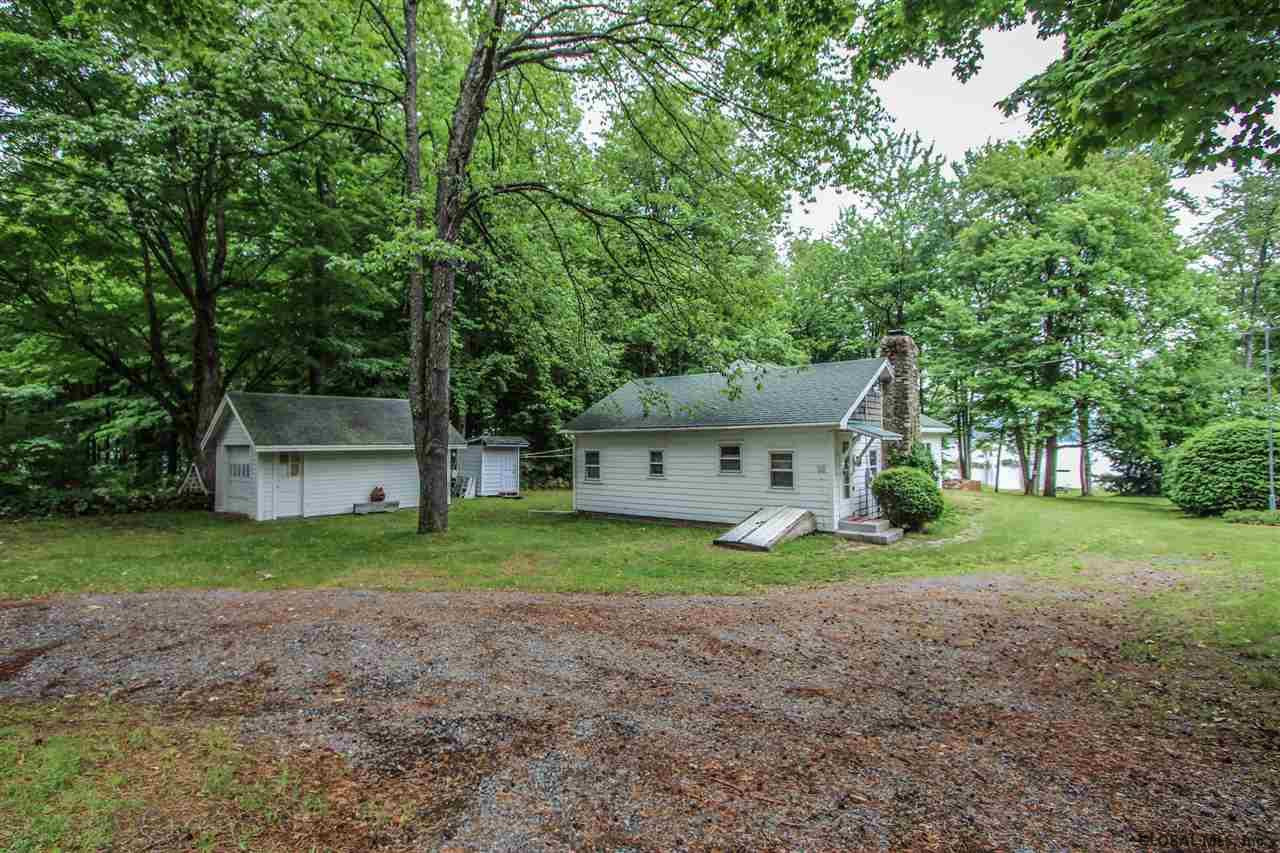 585 Sinclair Road Northville, NY 12134 - Photo 24 of 25 Photo 24