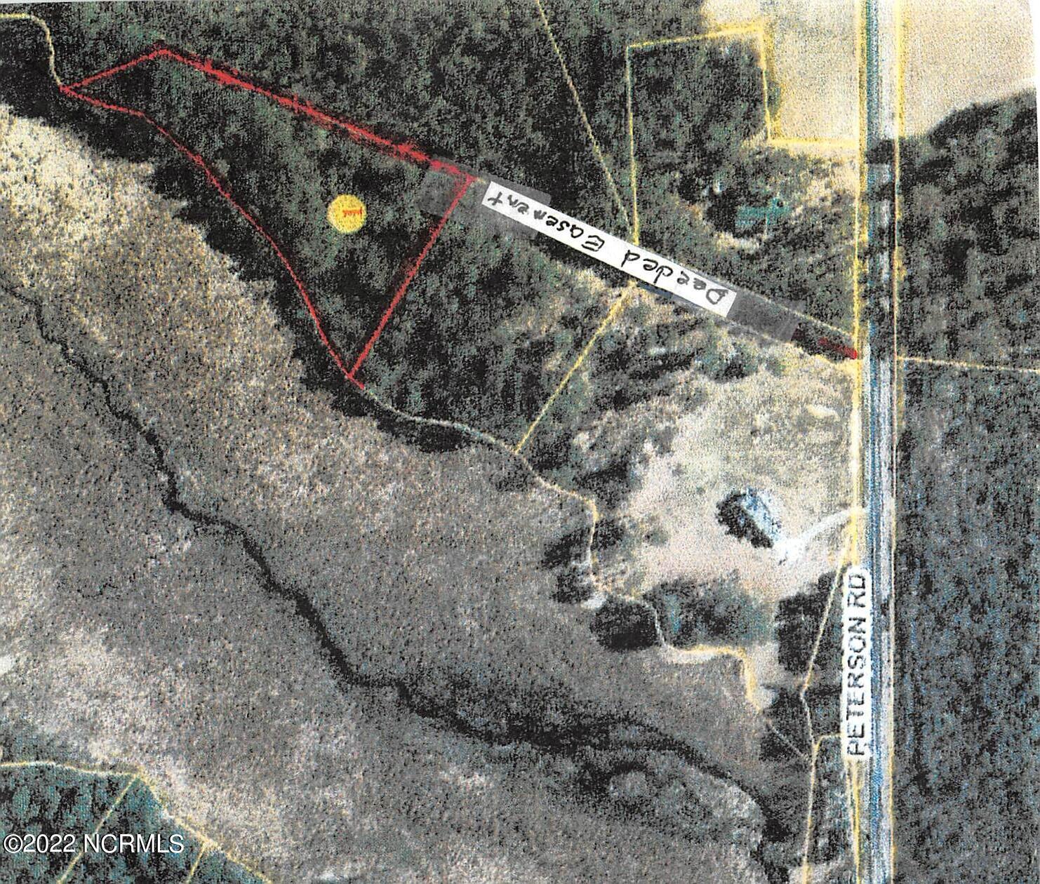 3 Peterson Road Clinton, NC 28328 - Photo 1 of 1 3 Peterson Rd. Gentry