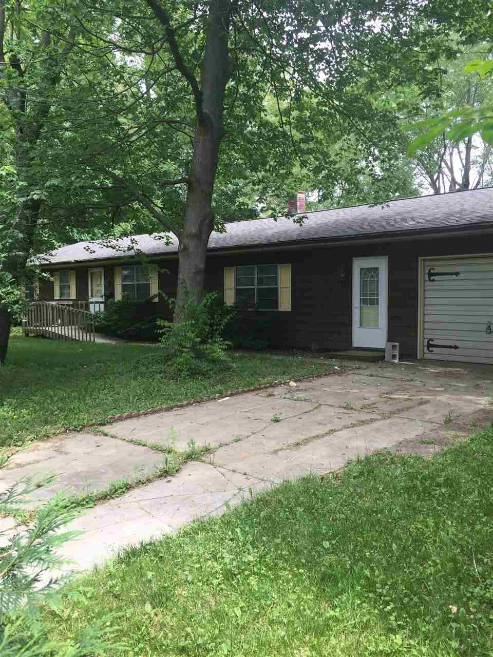 51460 Lily Road South Bend, IN 46637 - Photo 1 of 2 Gallery Image 1