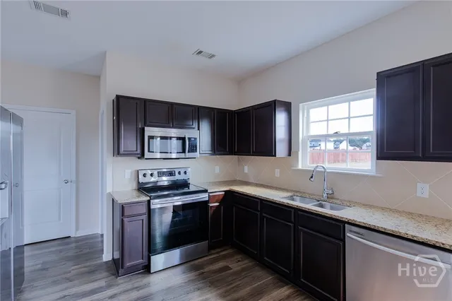 $299,000 | 356 Huntington Drive Northeast, Ludowici, GA 31316