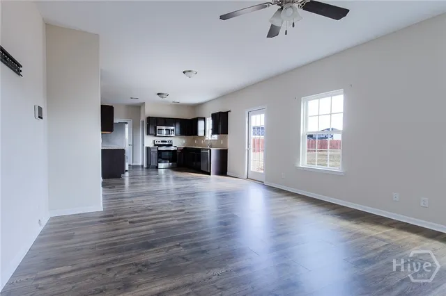 $299,000 | 356 Huntington Drive Northeast, Ludowici, GA 31316