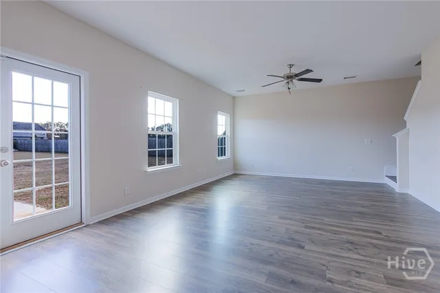 $299,000 | 356 Huntington Drive Northeast, Ludowici, GA 31316