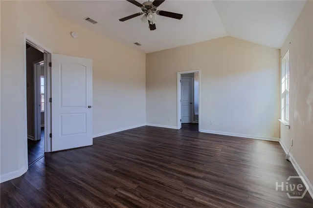 $299,000 | 356 Huntington Drive Northeast, Ludowici, GA 31316