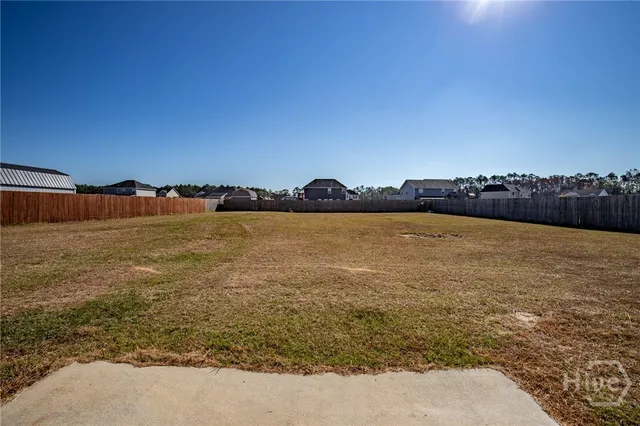 $299,000 | 356 Huntington Drive Northeast, Ludowici, GA 31316