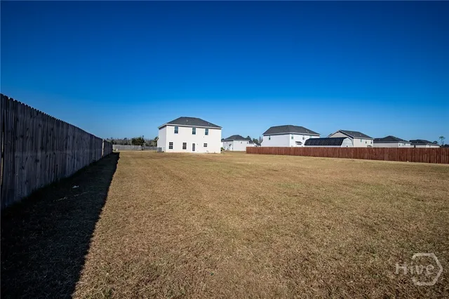 $299,000 | 356 Huntington Drive Northeast, Ludowici, GA 31316