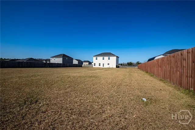 $299,000 | 356 Huntington Drive Northeast, Ludowici, GA 31316