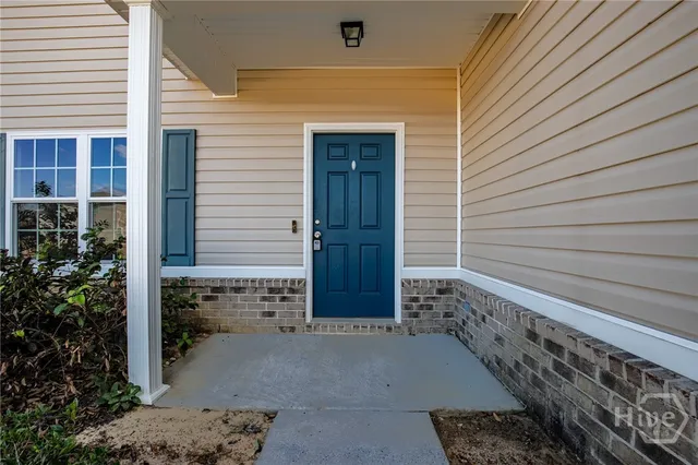 $299,000 | 356 Huntington Drive Northeast, Ludowici, GA 31316