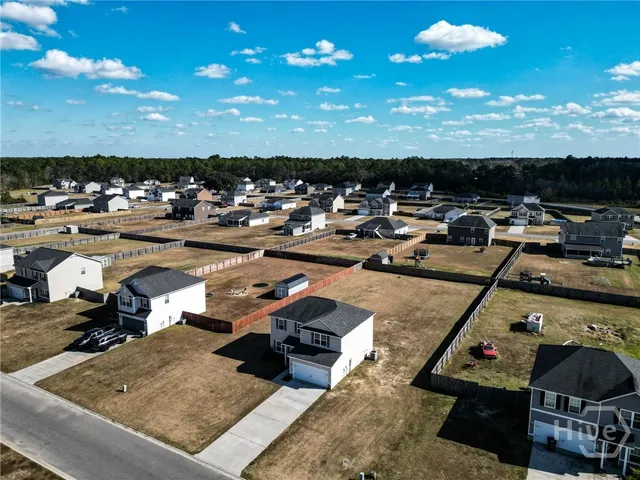 $299,000 | 356 Huntington Drive Northeast, Ludowici, GA 31316