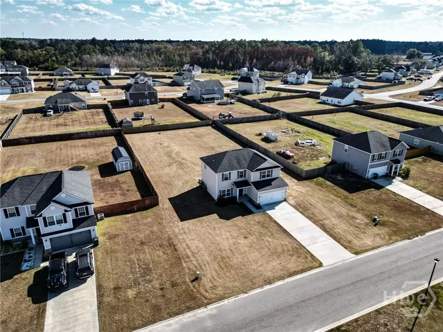 $299,000 | 356 Huntington Drive Northeast, Ludowici, GA 31316