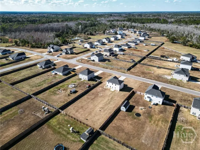 $299,000 | 356 Huntington Drive Northeast, Ludowici, GA 31316