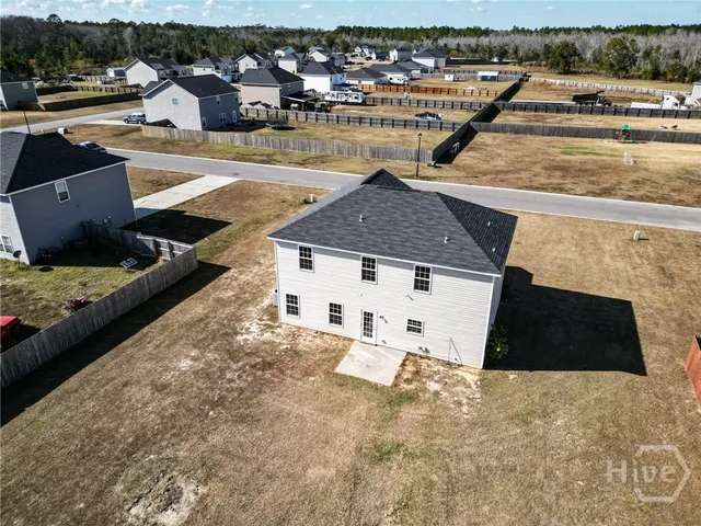 $299,000 | 356 Huntington Drive Northeast, Ludowici, GA 31316