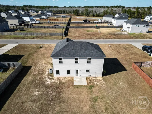 $299,000 | 356 Huntington Drive Northeast, Ludowici, GA 31316