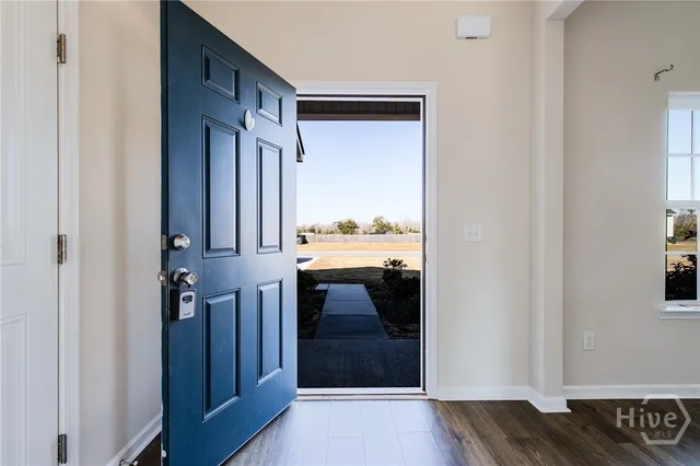 $299,000 | 356 Huntington Drive Northeast, Ludowici, GA 31316