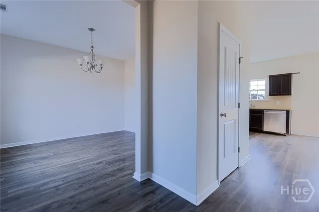 $299,000 | 356 Huntington Drive Northeast, Ludowici, GA 31316