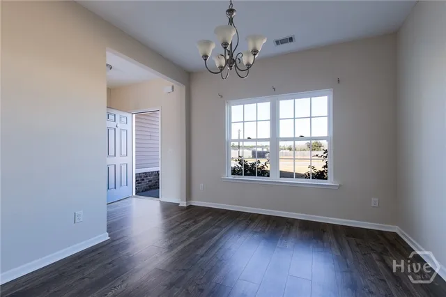 $299,000 | 356 Huntington Drive Northeast, Ludowici, GA 31316