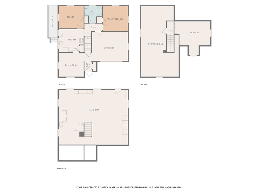 122 Beech Street Lowell, MA 01850 - Photo 21 of 21