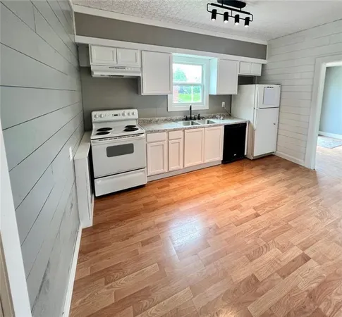$199,000 | 512 East 4th Street, Maryville, MO 64468