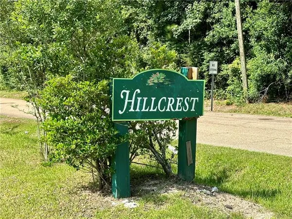 $15,000 | Lot 9 Hillcrest Boulevard, Abita Springs, LA 70420