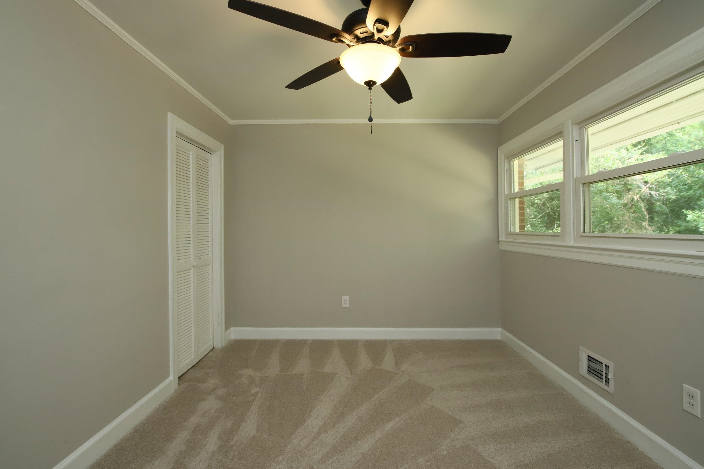 5902 Barbee Chapel Road Chapel Hill, NC 27517 - Photo 19 of 29 Bedroom #3