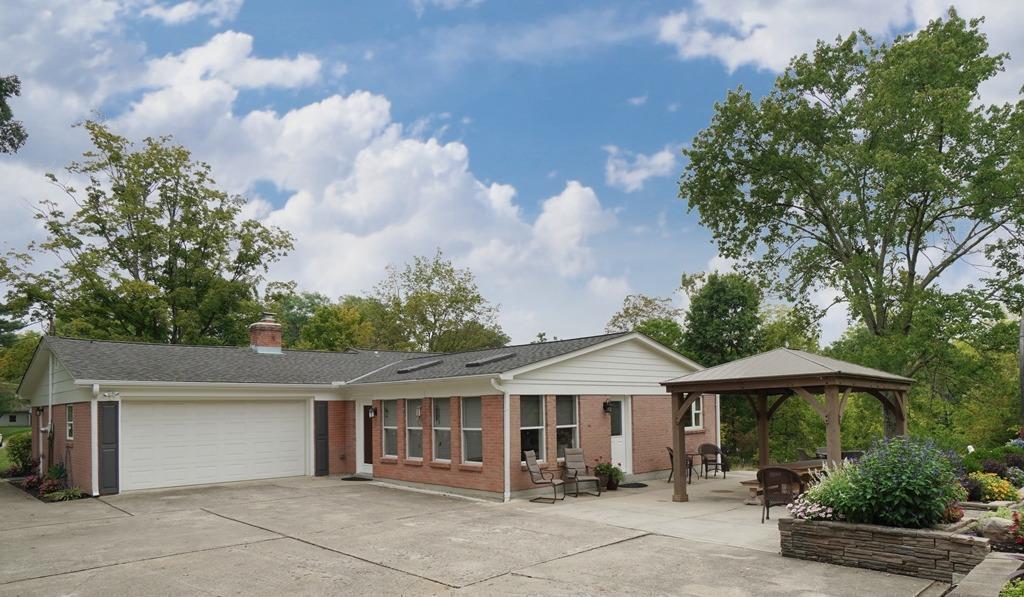 7154 Hopkins Road Maineville, OH 45039 - Photo 28 of 47 Gallery Image 28