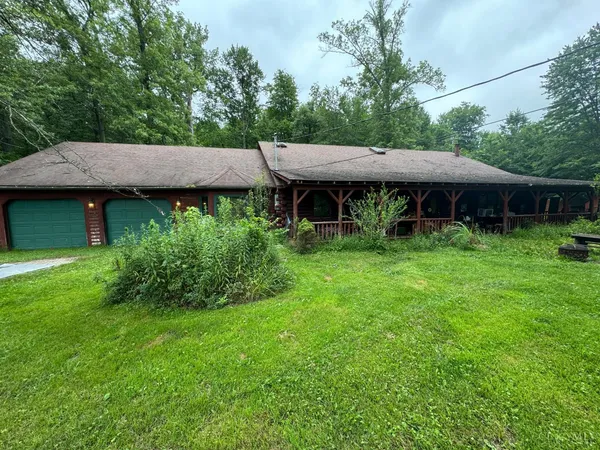 $299,000 | 2456 Highway 131, Goshen, OH 45122