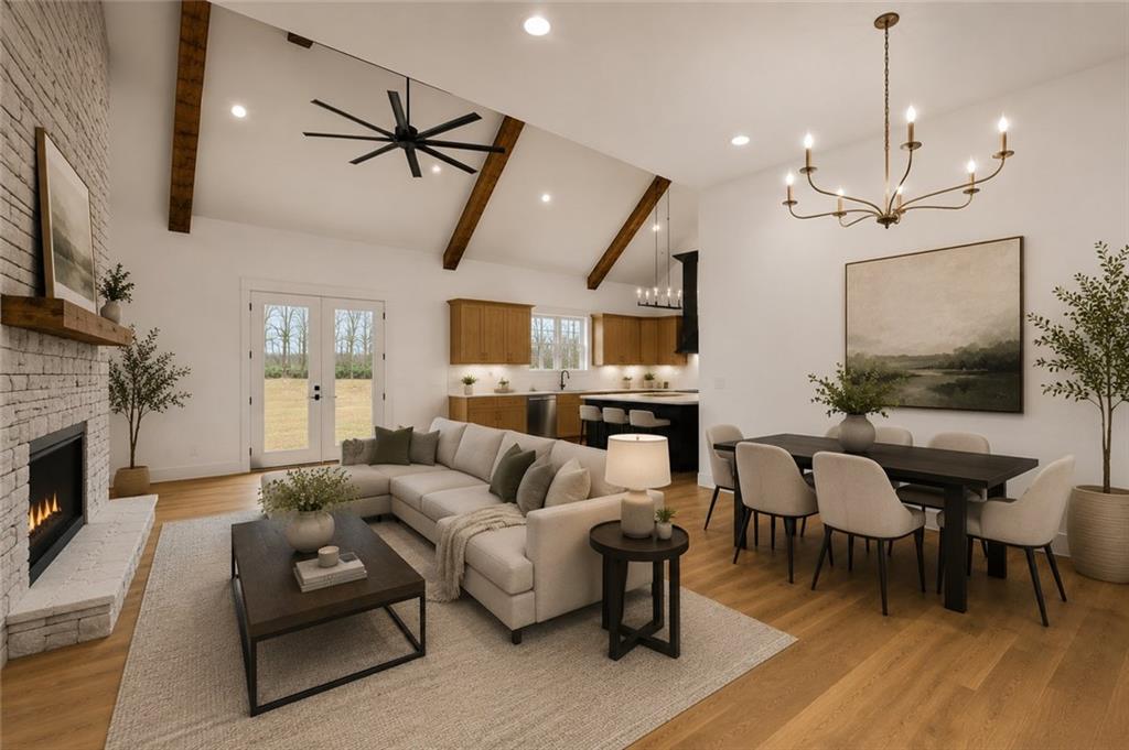 1250 Hays Mill Road Carrollton, GA 30117 - Photo 13 of 69 Gallery Image 13