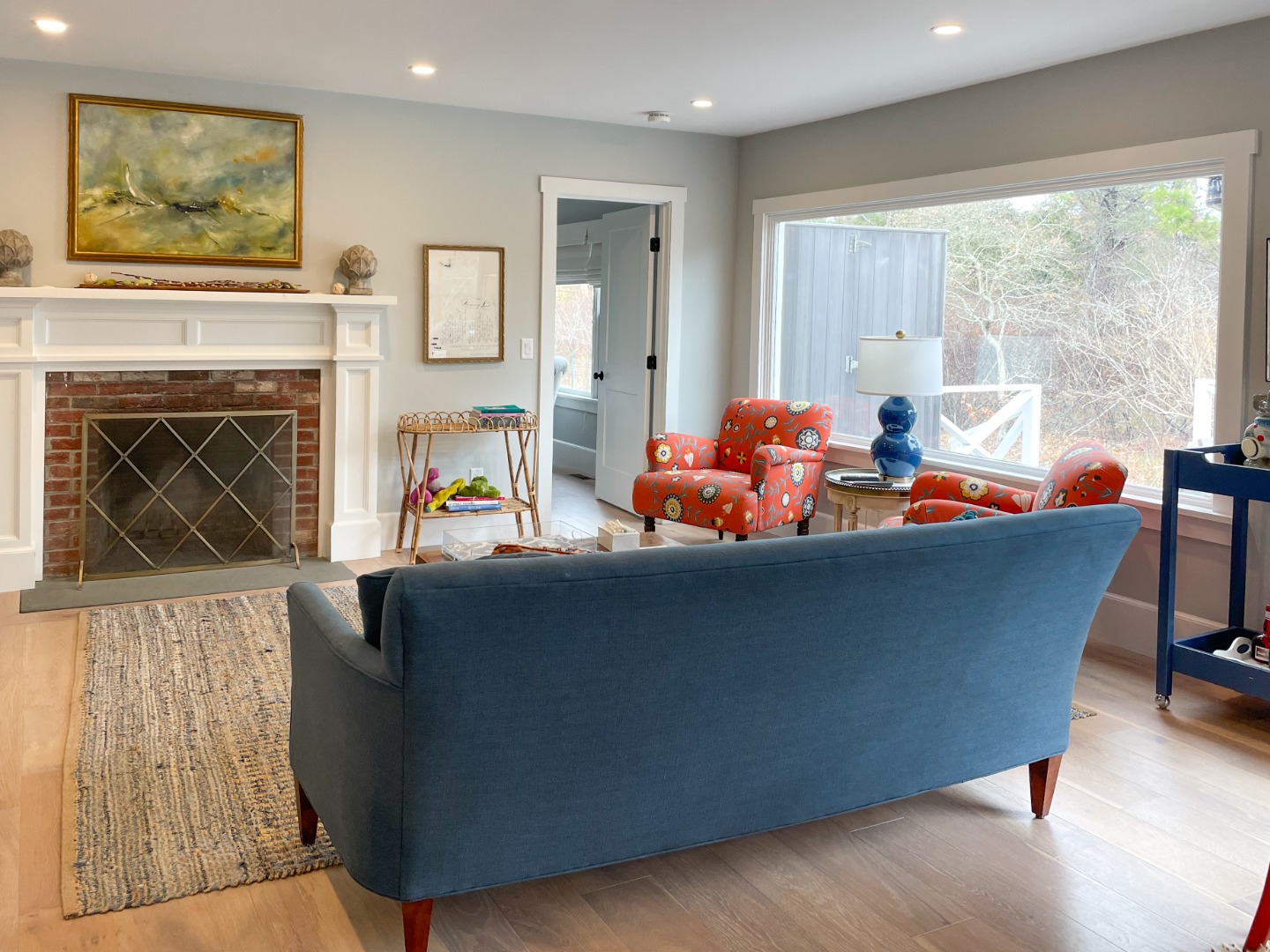 18 Sleepy Hollow Road, Unit 1 Nantucket, MA 02554 - Photo 9 of 28 Gallery Image 9
