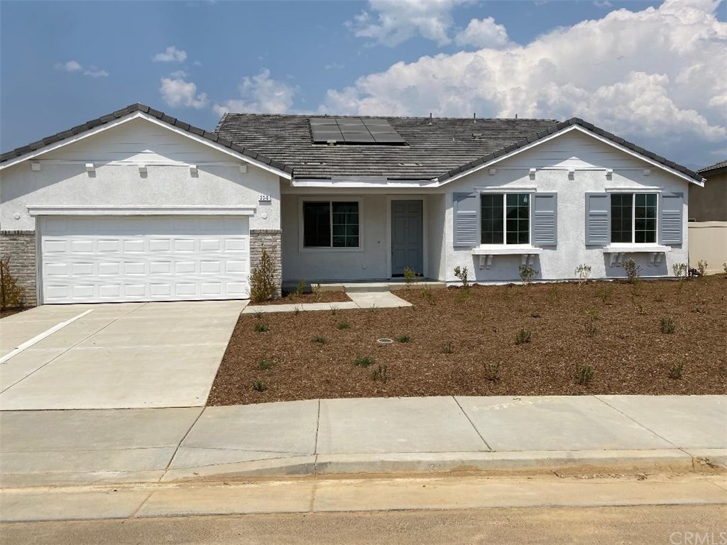 236 Singleton Canyon Road Calimesa, CA 92320 - Photo 1 of 3