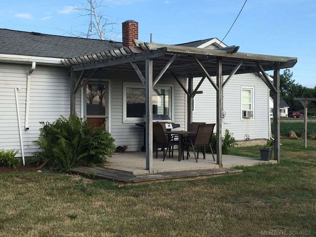 2881 South Sandusky Road Sandusky, MI 48471 - Photo 3 of 8