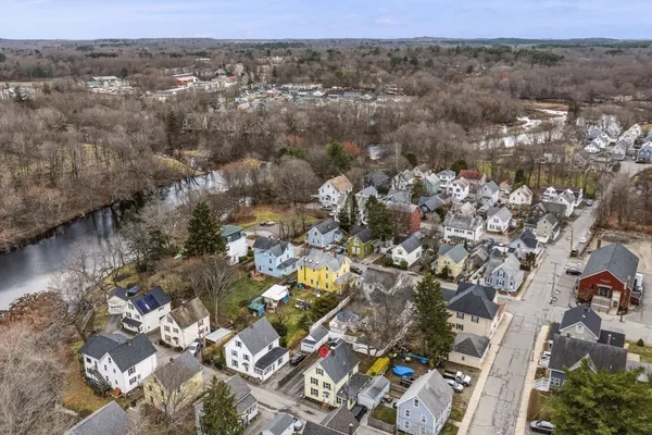 $699,000 | 1 River Court, Ipswich, MA 01938